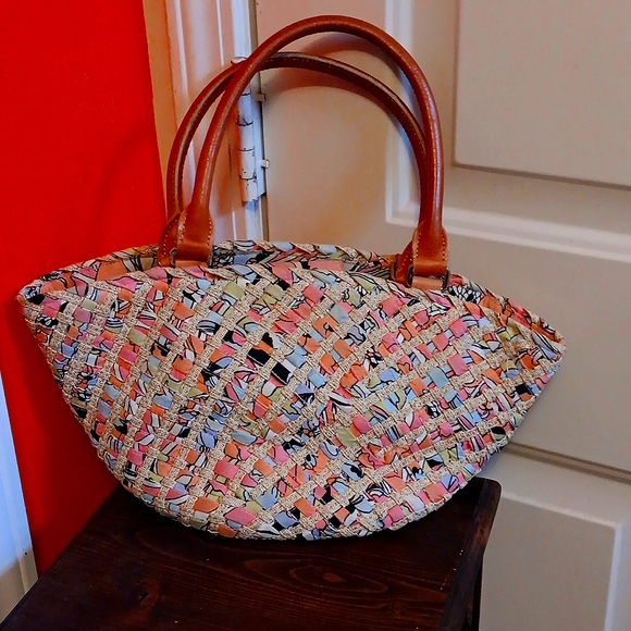 Talbots multiple color purse - Picture 4 of 4